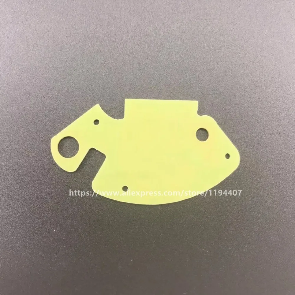 1 шт. Новинка для TECHNICS SL 1200/1210 проигрыватель тонарм аудио RCA PCB SFDP122-22 зеленый и синий цвет вы можете выбрать