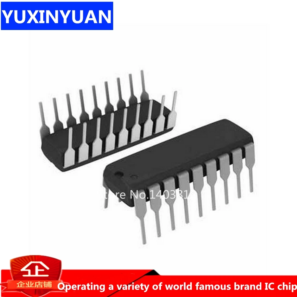 

1 шт. 1404 BA1404 DIP-18