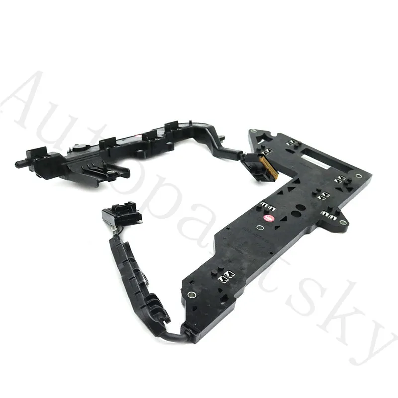 DL501 0B5 DL5010B5 передачи проводах монтажных плат 7-Скорость Подходит для Audi A4 A5 A6 A7 Q5 автозапчасти аксессуары