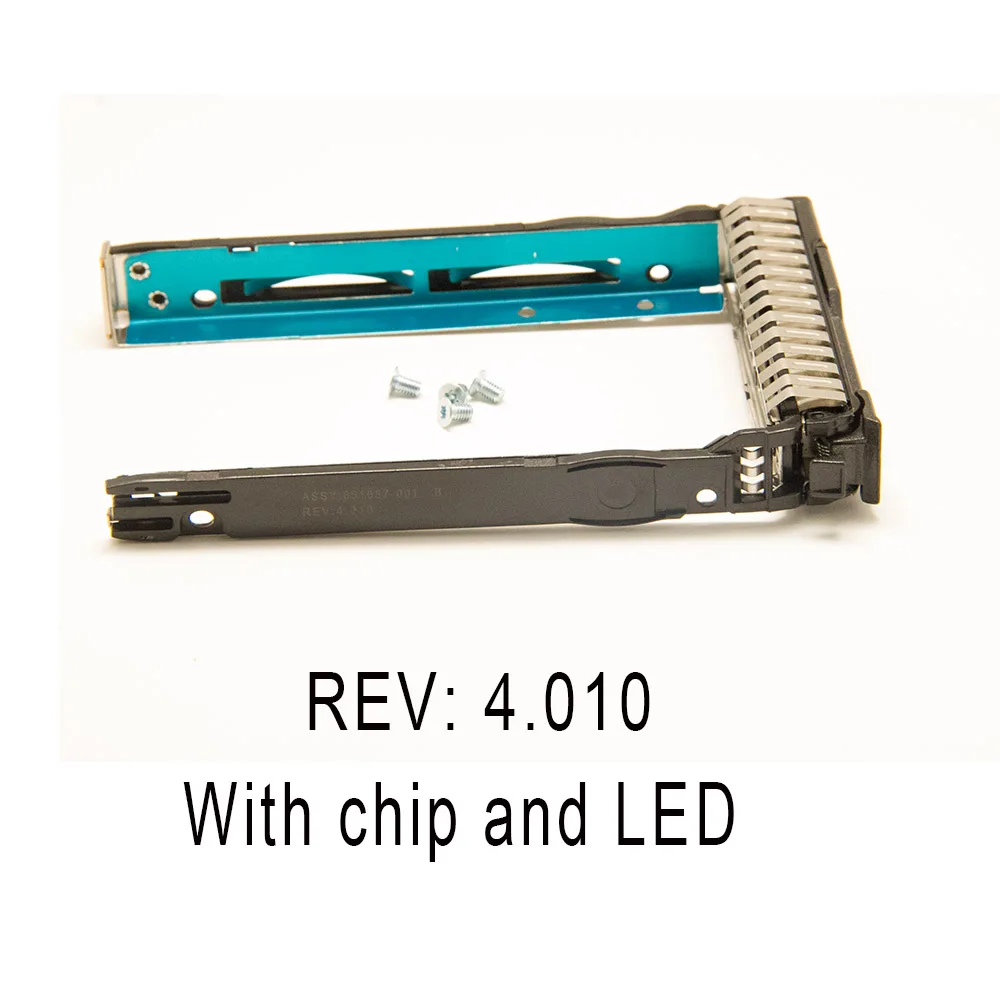 30 шт. 2,5 ''Server лоток для hp G8 Gen8 Gen9 G9 Gen10 DL388 DL560 ML380E DL385 2,5 дюймов SAS жесткого диска SATA HDD Caddy кронштейн 651687-001 аккумулятор большой емкости
