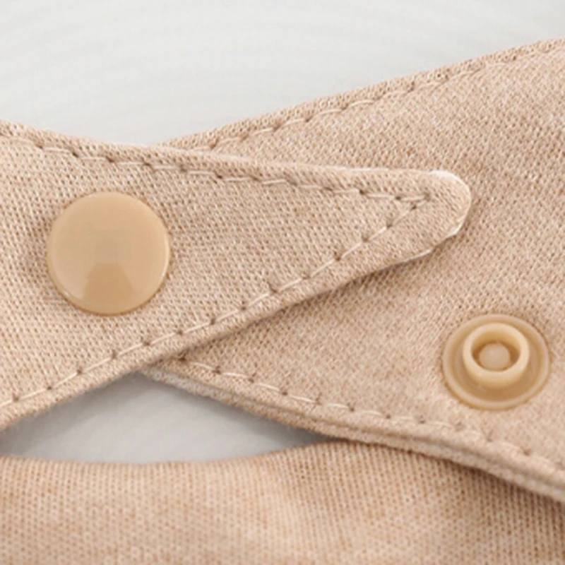 

Multi-function Cotton Collar Baby Bibs & Burp ClothsNewborns Towel Girls Boys Muslin Washcloth Striped Kids Babadores