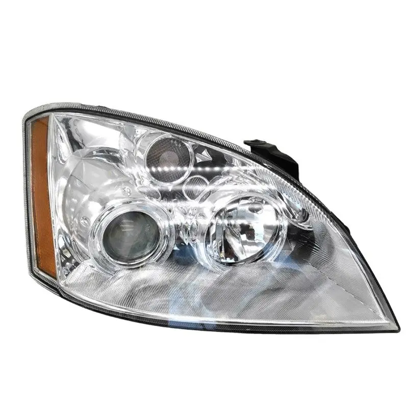 Передняя фара автомобиля в сборе для Chery A5 авто запчасти | Автомобили и мотоциклы