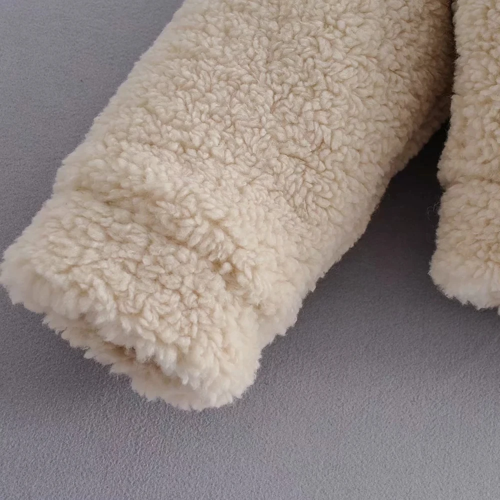 Зимняя женская куртка из искусственного меха, лоскутное мягкое кожаное пальто, женская осенняя короткая теплая куртка, пальто, женское пушистое зимнее пальто, верхняя одежда