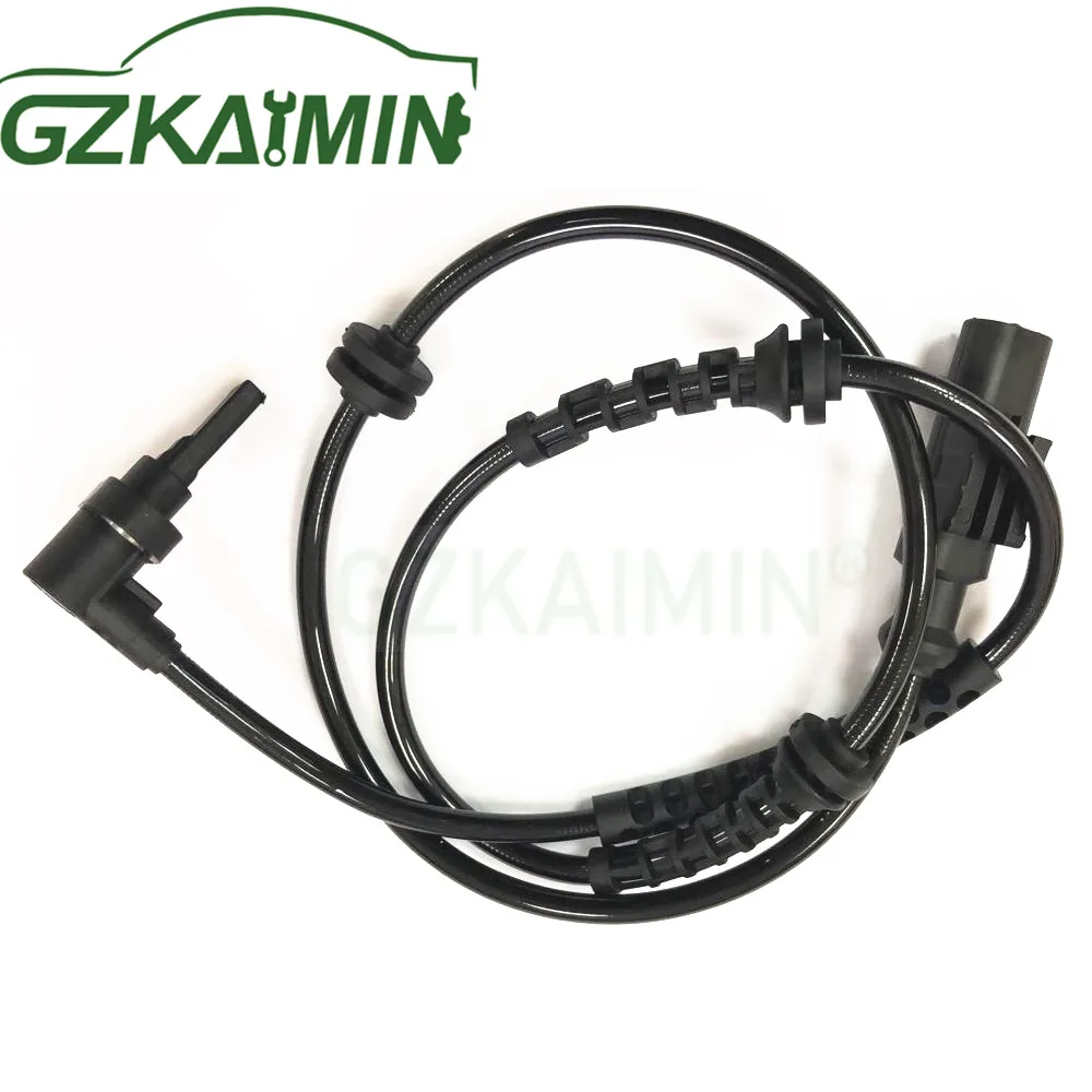 

HIGH QUALITY ABS WHEEL SPEED SENSOR OEM 93189275 55700425 93191478 FOR FIAT FORD