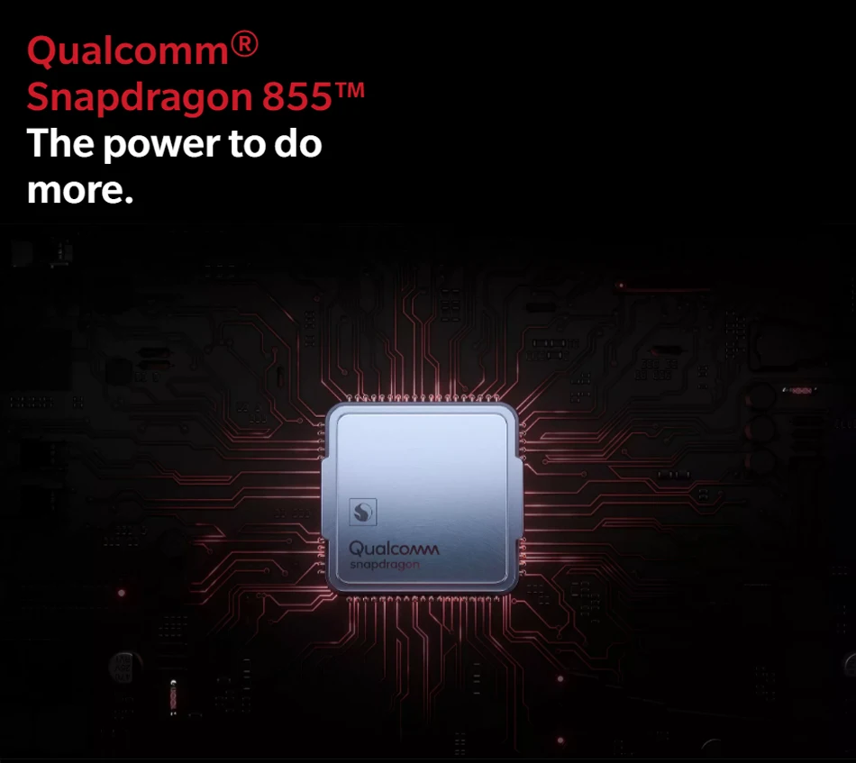 Смартфон OnePlus 7 8/12GB 256GB с глобальной ПЗУ, Восьмиядерный процессор Snapdragon 855, 6,41 дюймов, 48MP, разблокировка экрана мобильного телефона, аккумулятор 3700 мАч, NFC