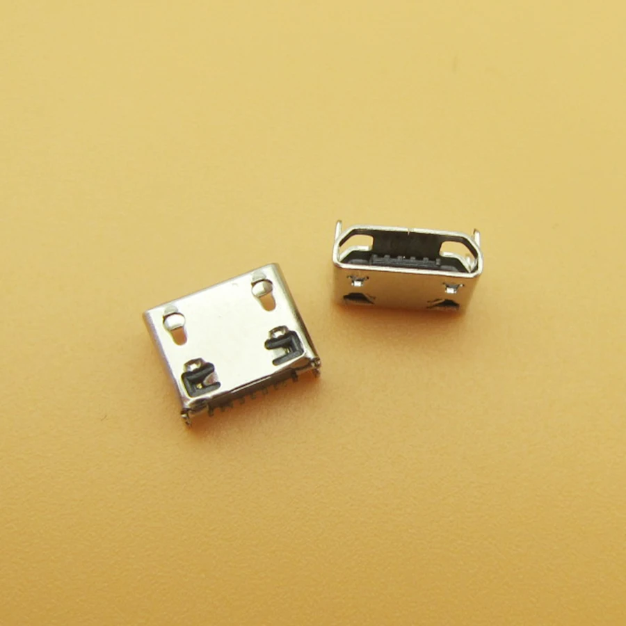 200 шт. для Samsung Galaxy A8 A8000 A800F J1 J120 J210F C3590 S7390 S6810 G313 USB зарядная док-станция разъем