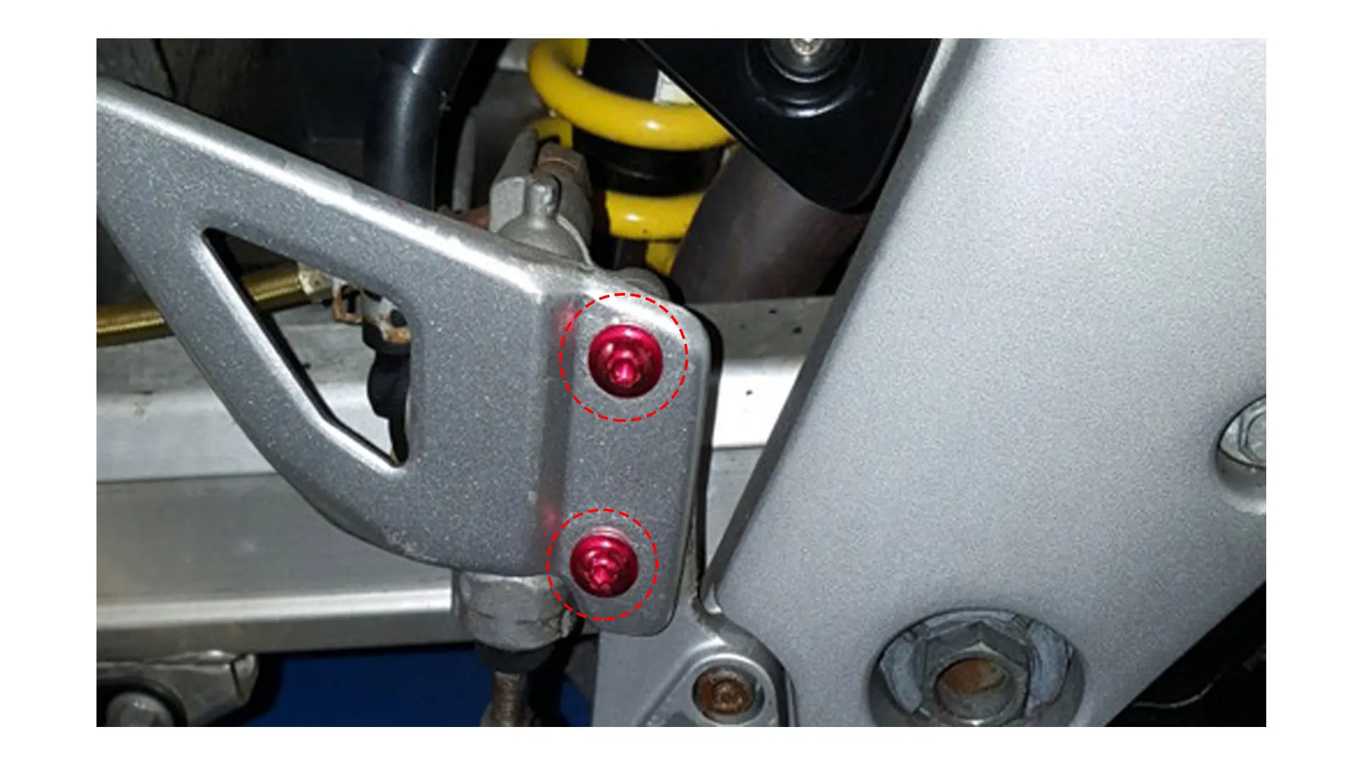 182 шт. набор болтов для обтекателя кузова мотоцикла для YAMAHA raptor 350 660 700 rd 350 road star sr250 стартер tdm 850 900 tmax 530