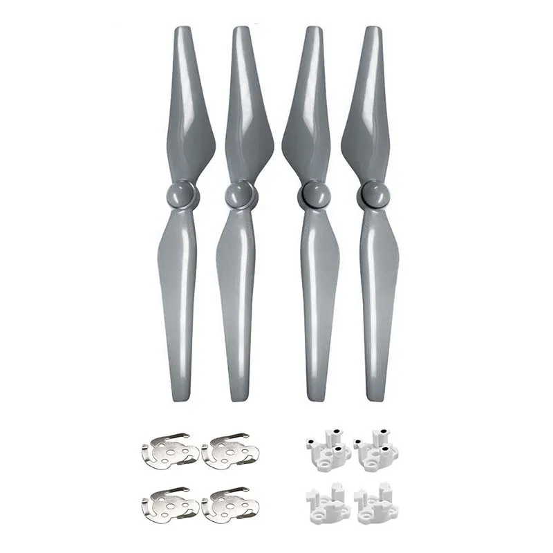 2Pairs 9450S Propeller for DJI Phantom 4 Drone Quick Release Props Blades Accessories Wing Fans Replacement Kits | Электроника