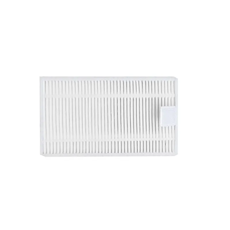 

Replacement HEPA Filter For Cecotec Conga 4090 5090 Robot Vacuum Cleaner Filters Parts Accessories Kit