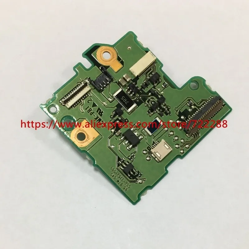 Запасные части для Canon EOS 5D Mark III 5D3 нижний драйвер сетевой платы PCB в сборе CG2 3162