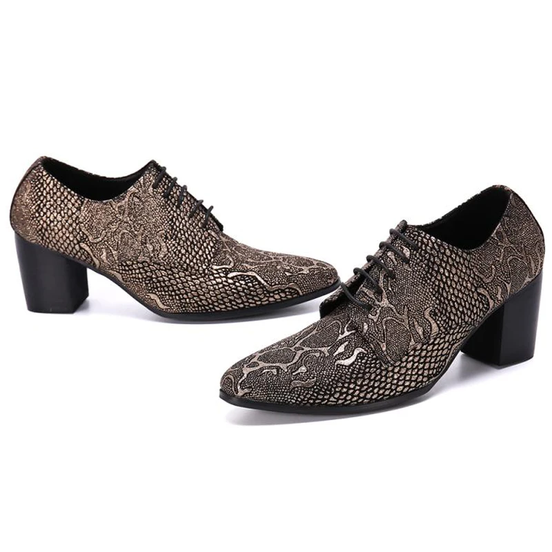 

Men's Shoes