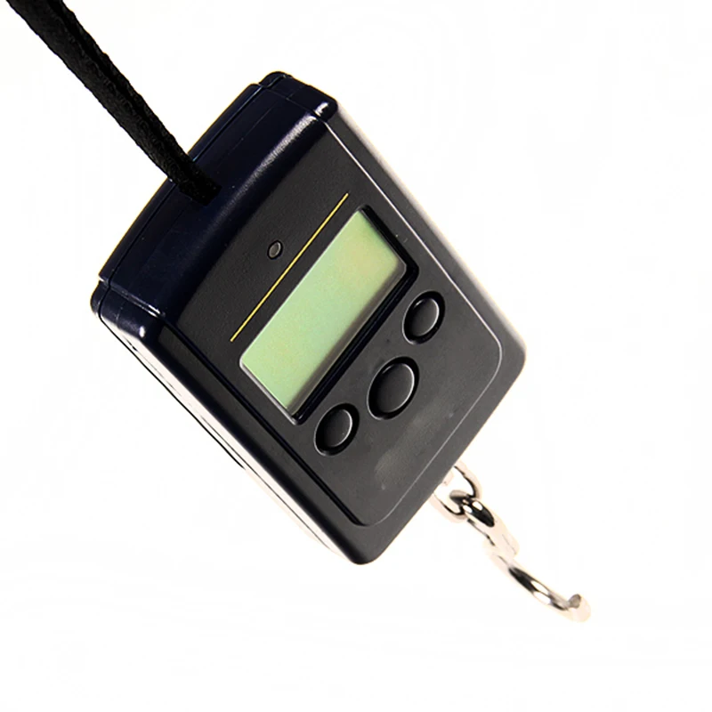 Весы для багажа из АБС-материала 0 01-40 кг портативные электронные цифровые весы с