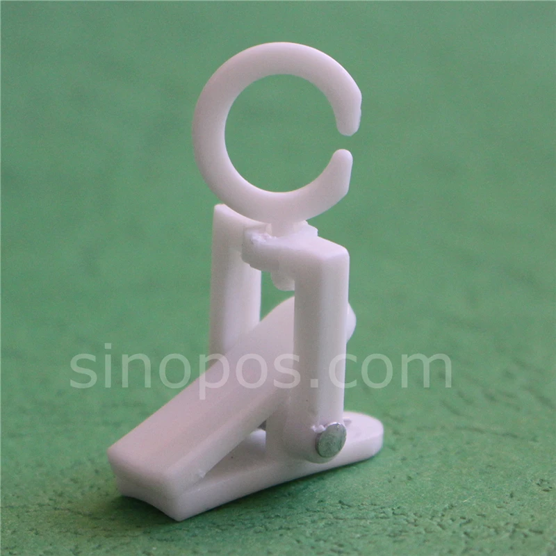 Пластиковые товары шарнирный зажим кольцо для носков крючком шапка шарф нижнее