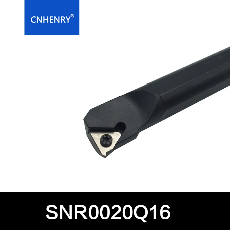 Внутренний токарный инструмент с ЧПУ SNR0008K11 SNR0010K11 SNR0016Q16 SNR0020Q16 для резьбы токарные