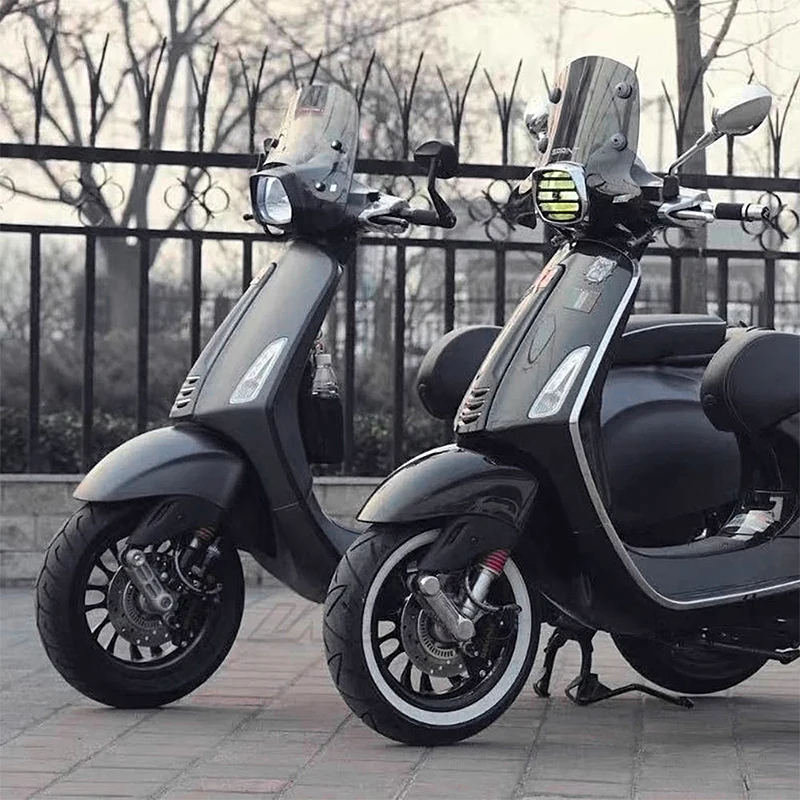 12 дюймов белые наклейки на шины 4 шт. резиновый боковой армированный предмет