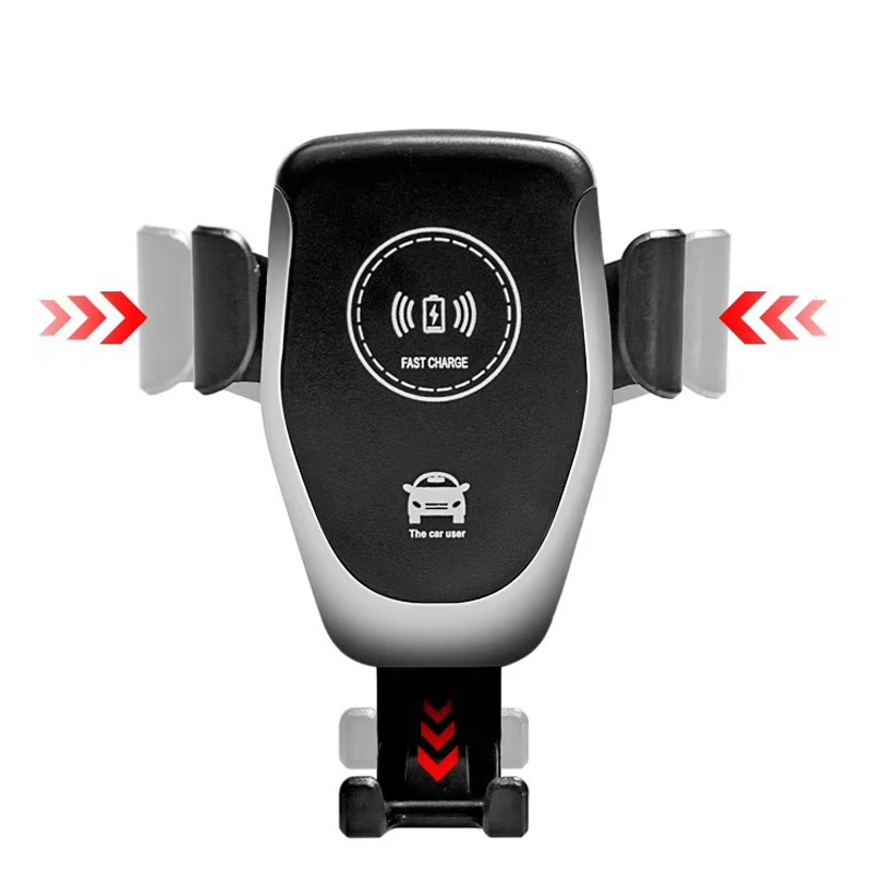 Автомобильное зарядное устройство держатель для телефона Mercedes Benz все класса A B C E