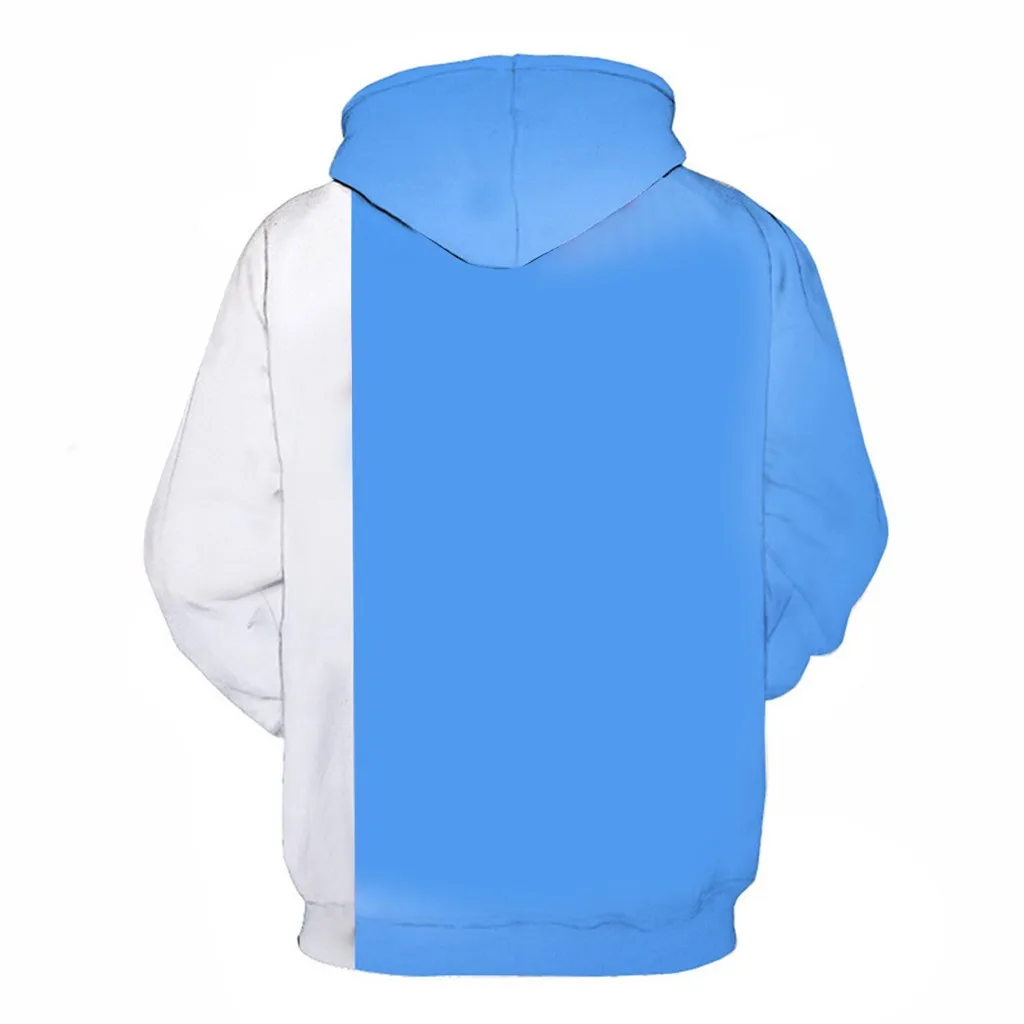 

Fashion Autumn And Winter Christmas Sweater 3D Print Oversized Hooded Sweater Unisex Man Woman Funny Ugly Christmas Sweater