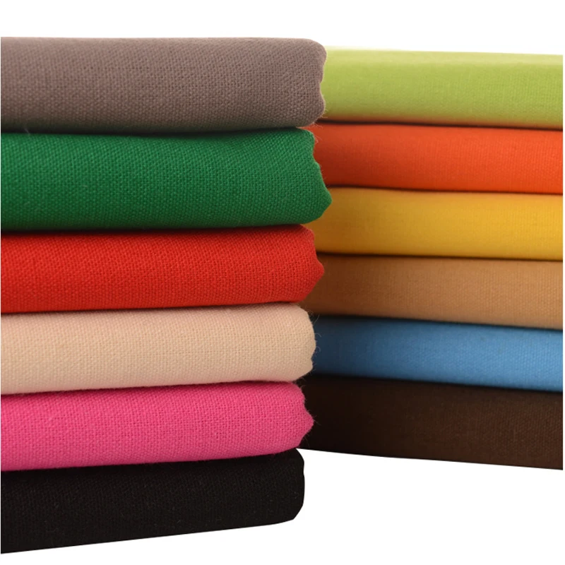 100*145 см хлопок Болье ткань льняная для штор квилт софы лист подушки собственными