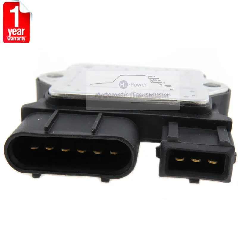 Оригинальный модуль управления зажиганием J723T MD326147 для Mitsubishi Montero Galant Diamante MD338252