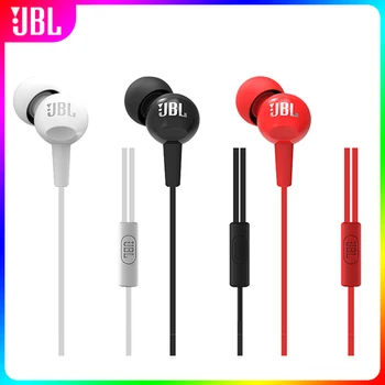 Jbl c100si - купить недорого | AliExpress