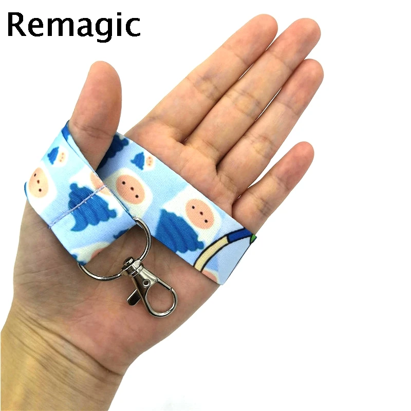 Винтажный ремешок на запястье для ключей время приключений руку держатель