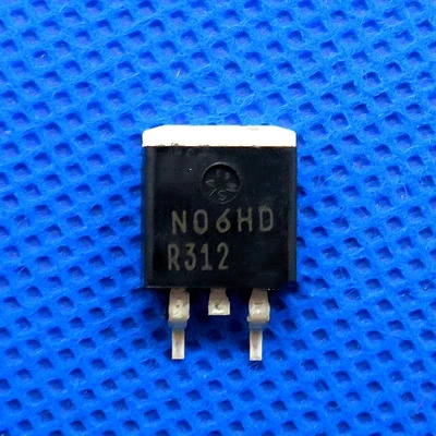 

4pcs/lot T60N06HD 60N06 NTB60N06 SUB60N06 TO-263 In Stock