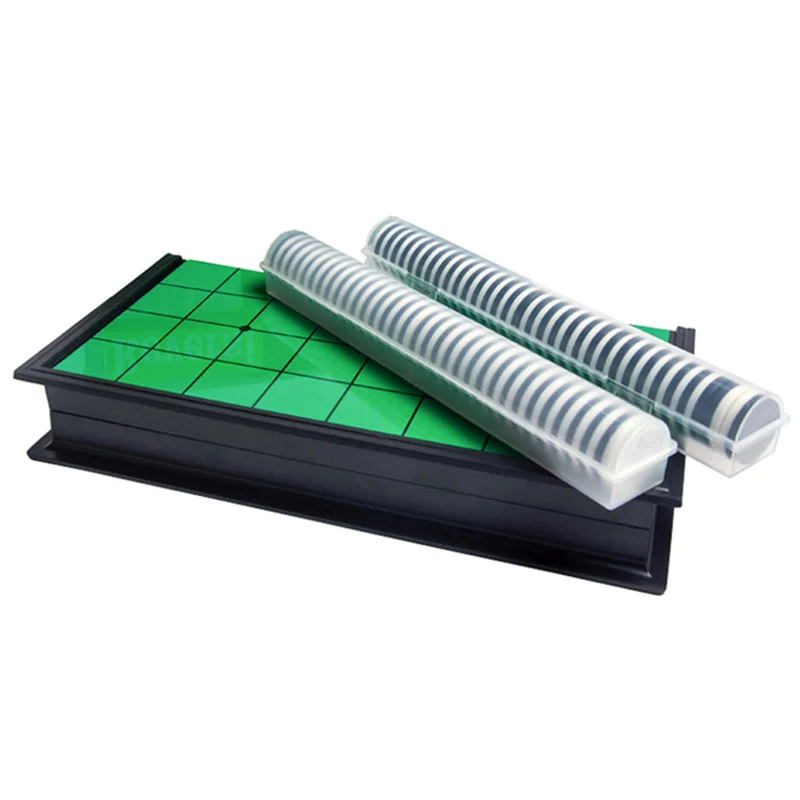 Магнитная портативная складная доска Reversi Отелло Шахматная стандартная