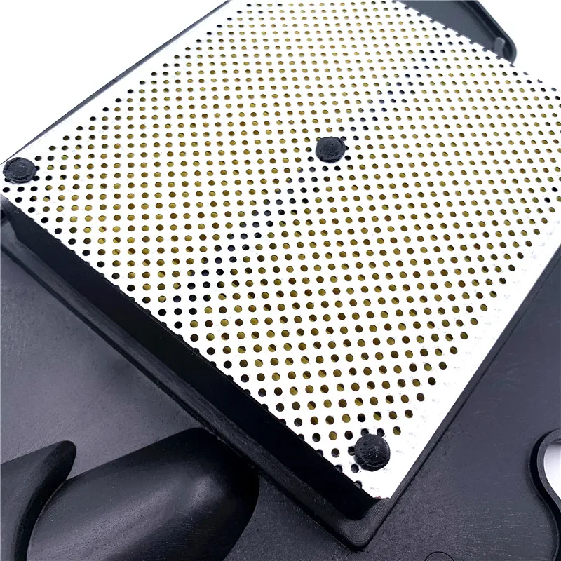 Аксессуары для мотоциклов UU125T UY125 элемент воздушного фильтра фильтр сердечник