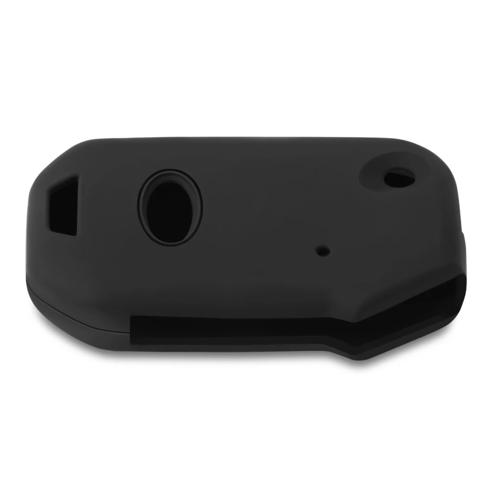 Силиконовый чехол для автомобильных ключей Kia Sportage R Stinger Ceed CD Sorento Cerato Forte 2017 2018 2019