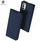 Чехол-книжка для Oppo Find X3 Neo, кожаный чехол-кошелек для Oppo FindX3 Neo, 6,55 дюйма