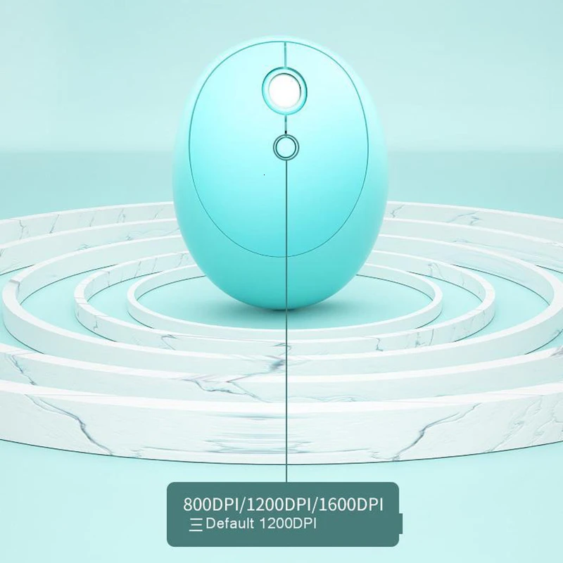 SeenDa 2 4G Беспроводная Bluetooth клавиатура мышь комбо для компьютера телефонный