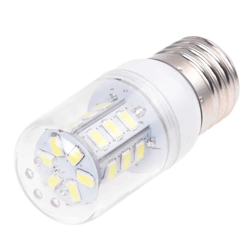 HOT E27 3 Вт 18 светодиодов SMD5630 кукурузная лампа светильник AC220 240V 270LM