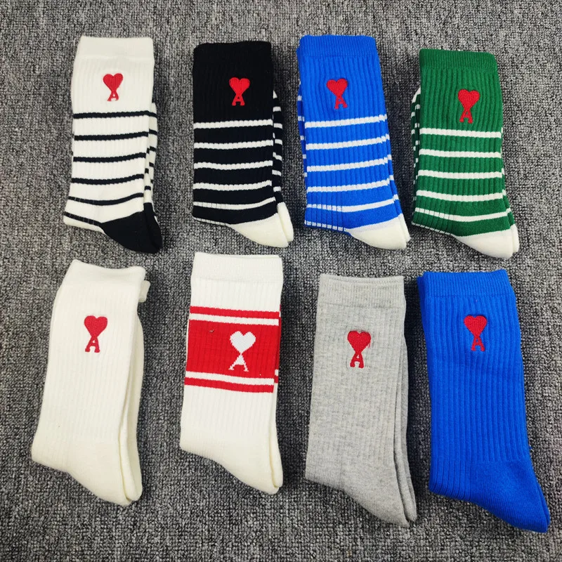 1 пара женские хлопковые носки | Женская одежда