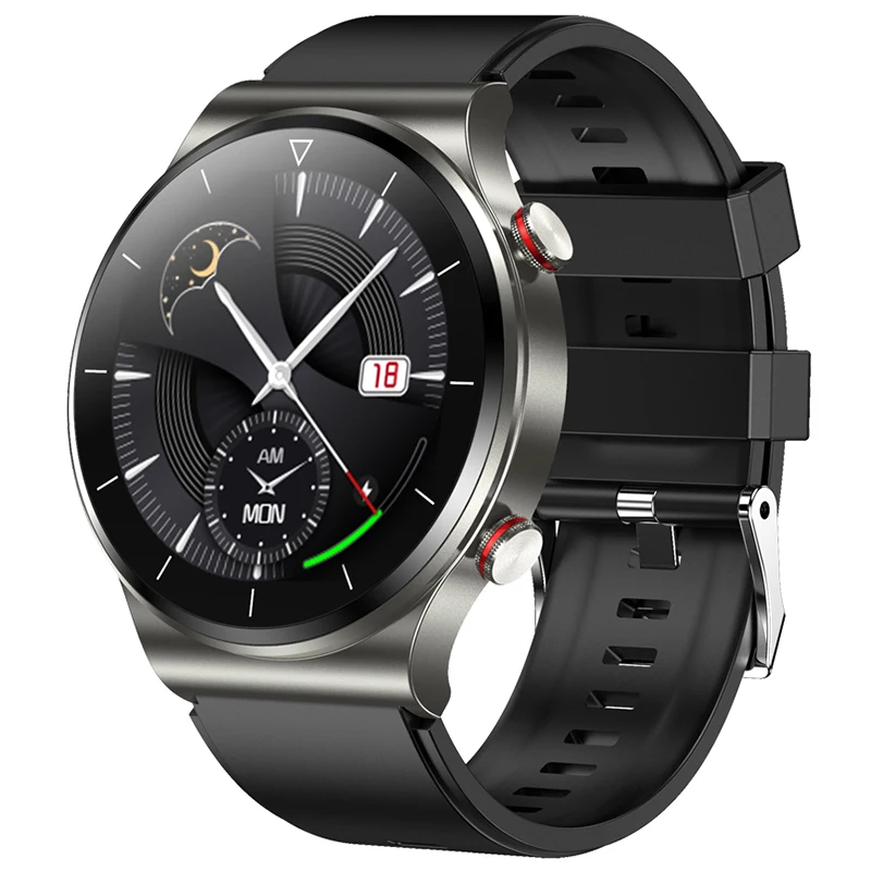 

Timewolf Relogio Inteligente Smart Watch Men Android 2021 IP68 Waterproof Smartwatch GT2 Smartwatch for Huawei Xiaomi Iphone IOS