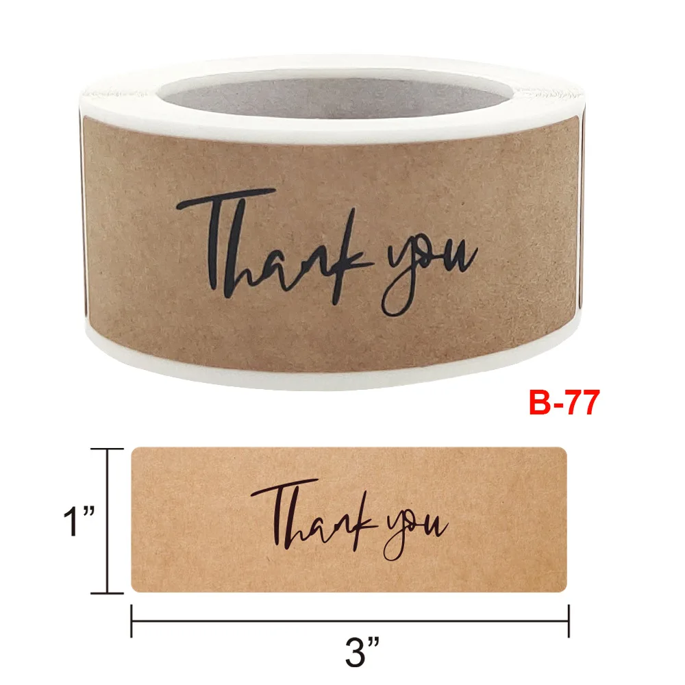 

Ярлыки для выпечки тортов, 100 шт.