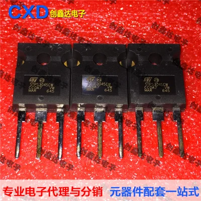 Бесплатная доставка STPS3045 STPS3045CW | Автомобили и мотоциклы