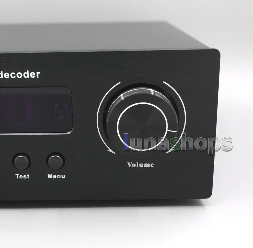 Декодер звука LN001344 HiFi MOCHA JY-M2 5 1 6 CH Digital Audio Sound | Электроника