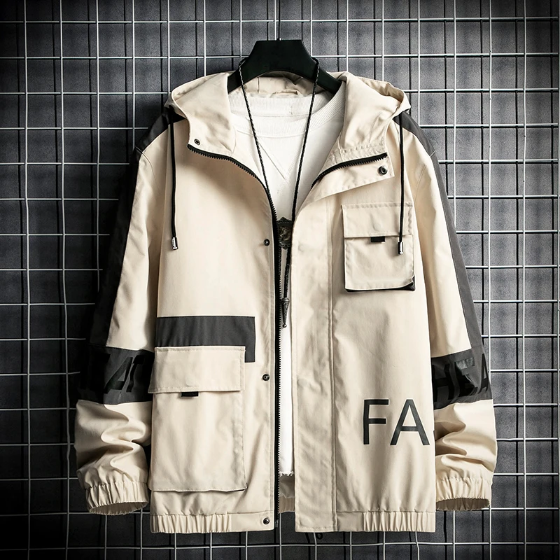 

2020 осенне-зимняя одежда для мальчиков мужская куртка; Детская верхняя одежда с капюшоном Стеганое пальто Тонкий парка мужская куртка с капю...