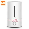 Xiaomi очиститель воздуха настенный бытовой бесшумный очиститель свежего воздуха интеллектуальный контроль подачи кислорода очиститель воздуха