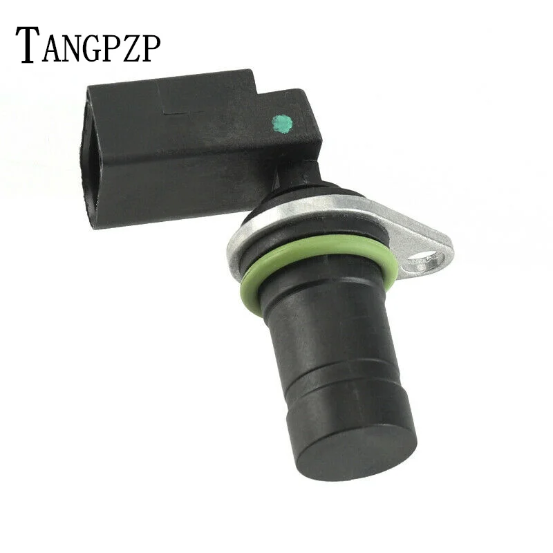 

New Crank Crankshaft Position Sensor For BMW 320 323 325 328 330 525 528 530 Z3 E36 E46 E39 X3 X5 Z3 12141709616 , 12141744492