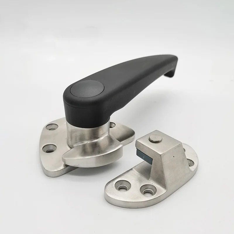 Морепродукты шкаф дверные ручки коробка пара ручка замок для духовки