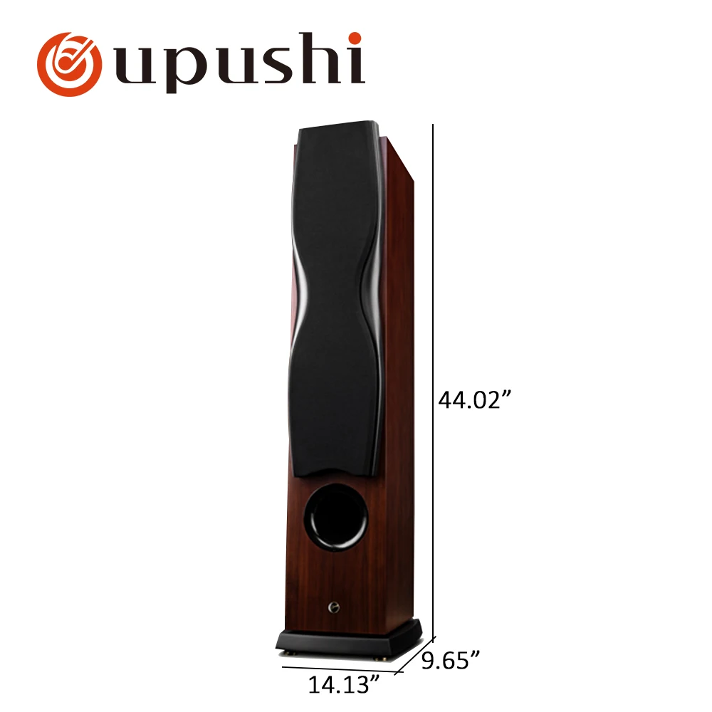 Oupushi домашний кинотеатр 5 0 система Bluetooth EDR IMAX музыкальный центр оптический