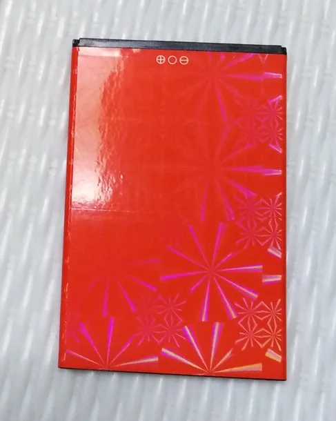 Аккумулятор XGODY K20 2800 мА · ч 3 8 в для смартфонов 4G на базе Android 9 0 полноэкранный