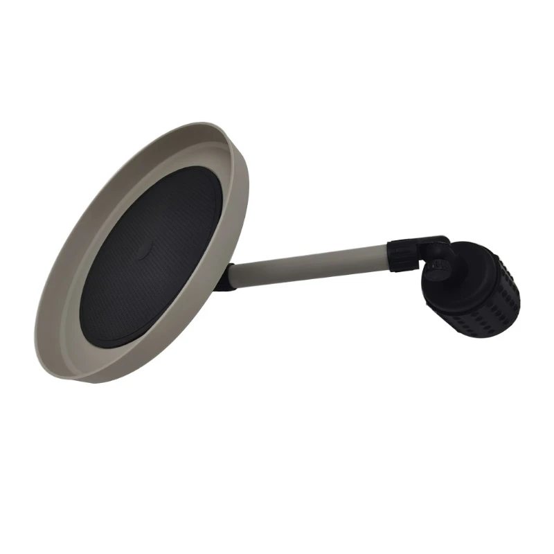 Креативный подстаканник для чашки регулируемый автомобильный поднос еды