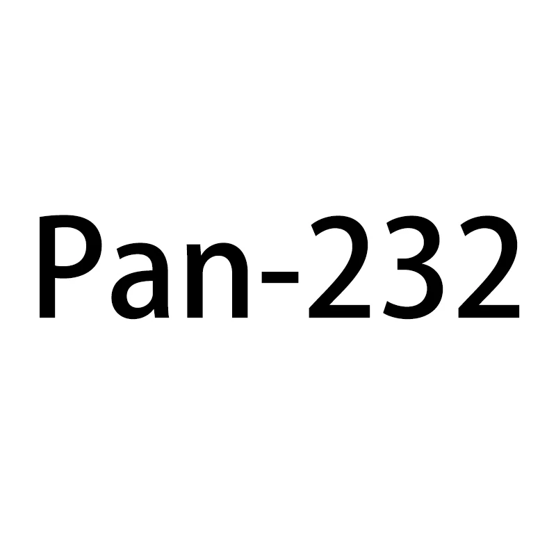 

Pan-232