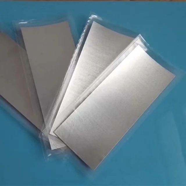 Лист инди Лазерная Фольга охлаждающее покрытие герметичный материал индийный