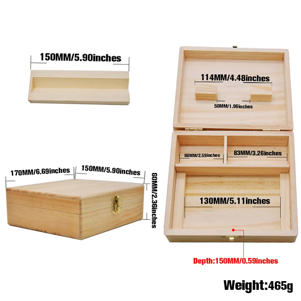 1 шт. натуральная деревянная вращающаяся настольная шлифовальная машина