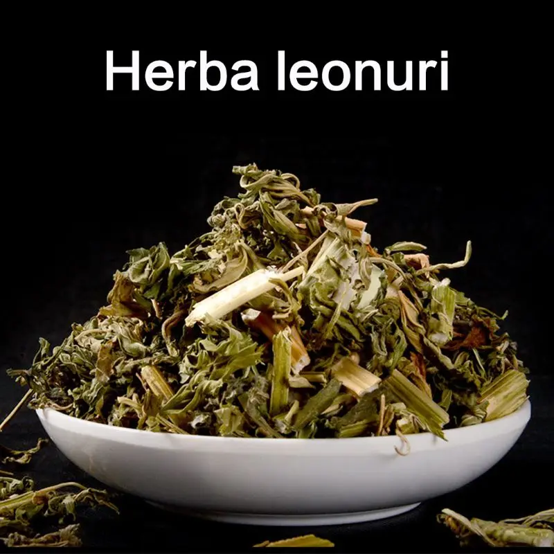 1 пакет 30 г китайская травяная медицина полынь имбирь леонус картамус