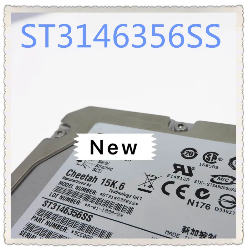 St3186356ss 146G 15K 3 5 SAS убедитесь что новый в оригинальной коробке. Обещаем отправить