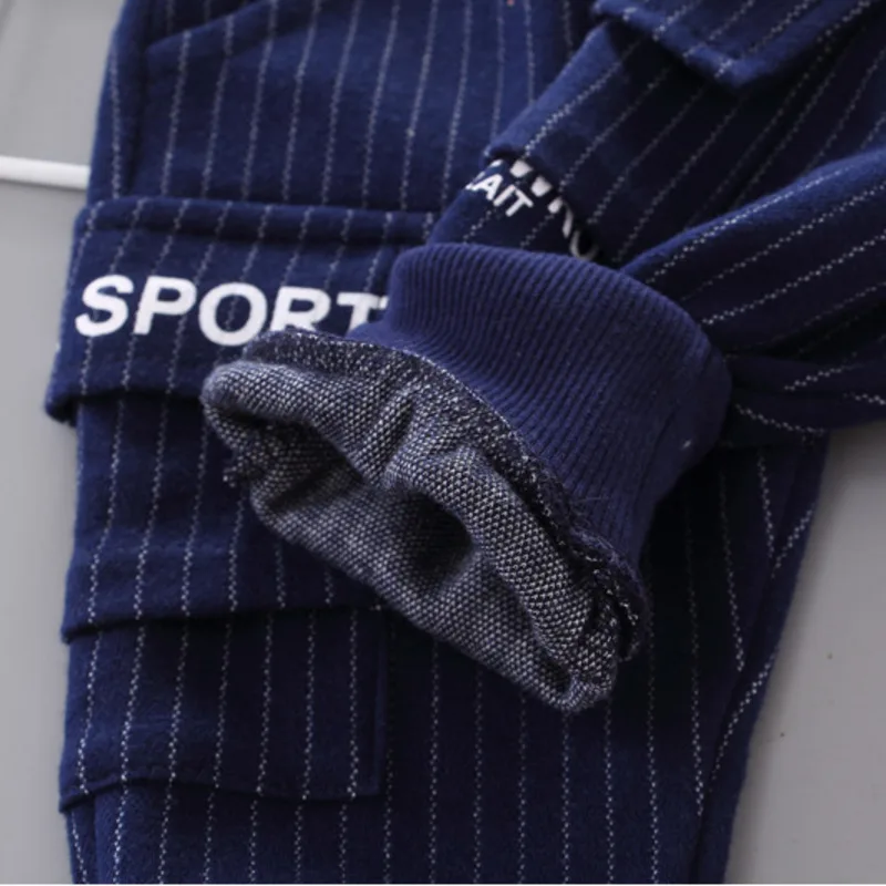 New Children Trousers Spring Autumn Baby Girls Clothing Boys Cotton Casual Pants Toddler Fashion Costume Infant Kids Sportswear | Мать и